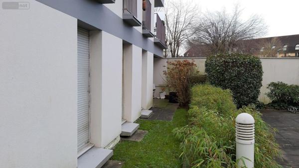 Appartement à vendre à Rennes en Ille-et-Vilaine (35000), ref : 010/2217 Bourg L'Evêque