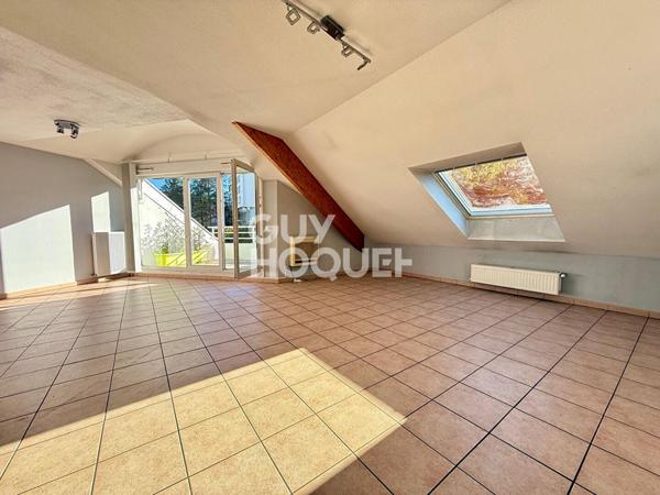 Appartement Chambery 4 pièce(s) 100.80 m2