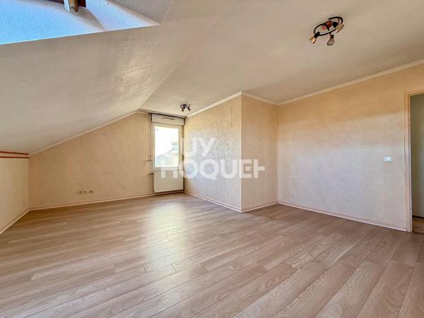 Appartement Chambery 4 pièce(s) 100.80 m2