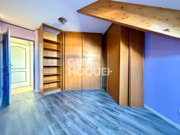 Appartement Chambery 4 pièce(s) 100.80 m2