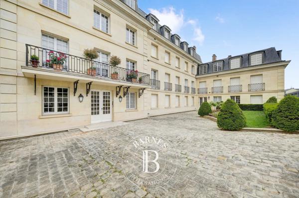 Versailles, Appartement 4 Chambres -  182 m² à vendre