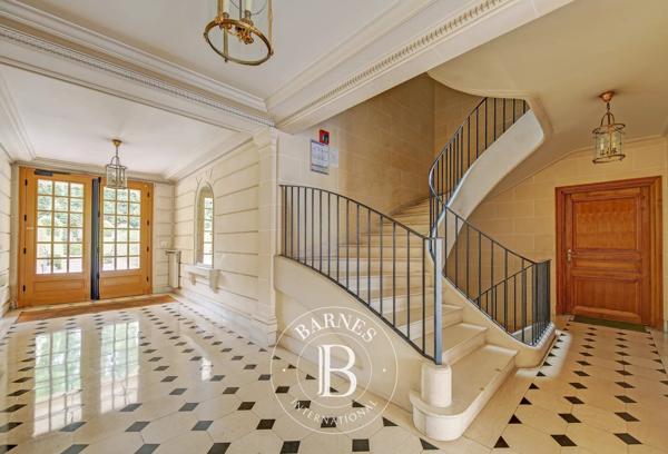 Versailles, Appartement 4 Chambres -  182 m² à vendre