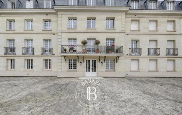 Versailles, Appartement 4 Chambres -  182 m² à vendre