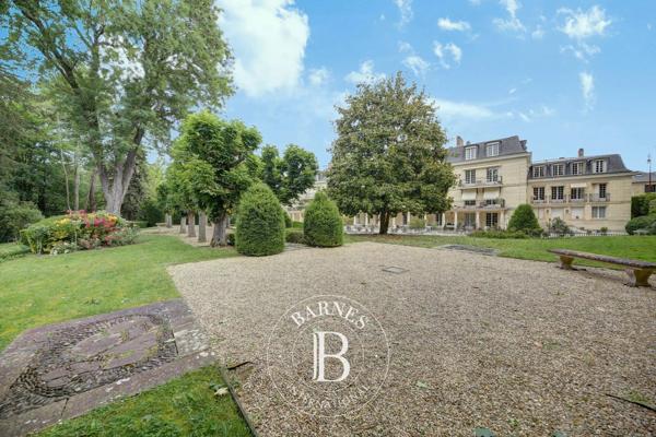 Versailles, Appartement 4 Chambres -  182 m² à vendre