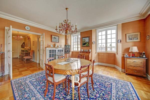 Versailles, Appartement 4 Chambres -  182 m² à vendre