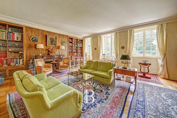 Versailles, Appartement 4 Chambres -  182 m² à vendre