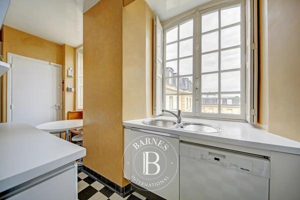 Versailles, Appartement 4 Chambres -  182 m² à vendre