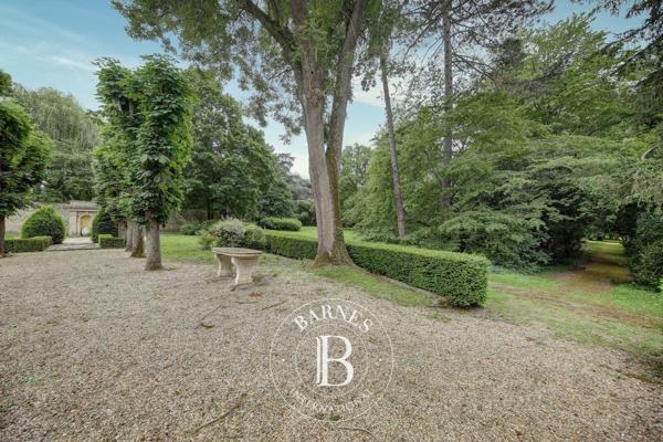 Versailles, Appartement 4 Chambres -  182 m² à vendre