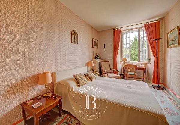 Versailles, Appartement 4 Chambres -  182 m² à vendre
