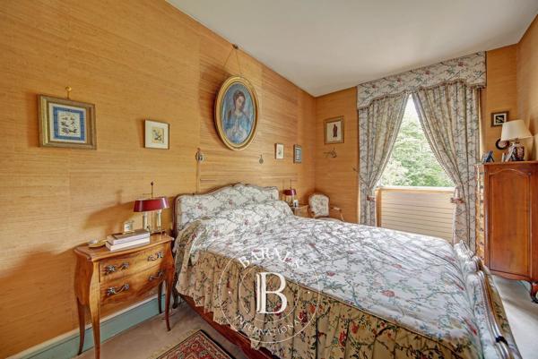 Versailles, Appartement 4 Chambres -  182 m² à vendre
