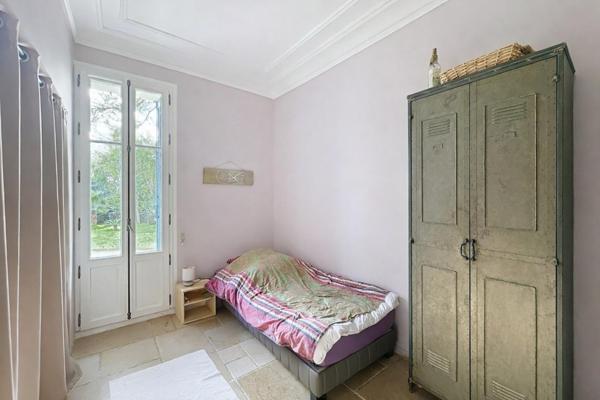 A vendre : Appartement duplex de caractère – 3 pièces - 68 m² – Tamaris, à deux pas de la mer