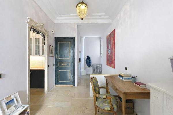 A vendre : Appartement duplex de caractère – 3 pièces - 68 m² – Tamaris, à deux pas de la mer