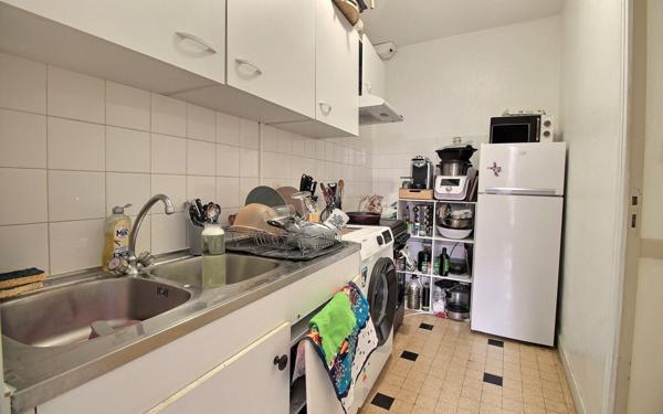 Appartement à louer    2 pièces •  Lavaur