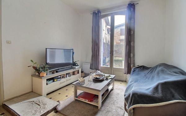 Appartement à louer    2 pièces •  Lavaur