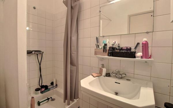 Appartement à louer    2 pièces •  Lavaur