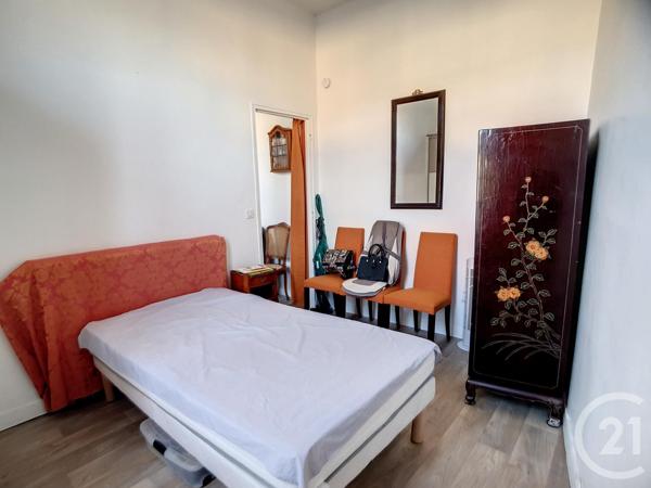 Appartement F2 à vendre  2 pièces - 26,87 m2 CREPY EN VALOIS - 60