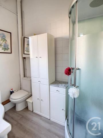 Appartement F2 à vendre  2 pièces - 26,87 m2 CREPY EN VALOIS - 60