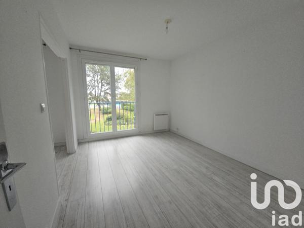 Appartement à vendre 3 pièces 74 m² Le Havre