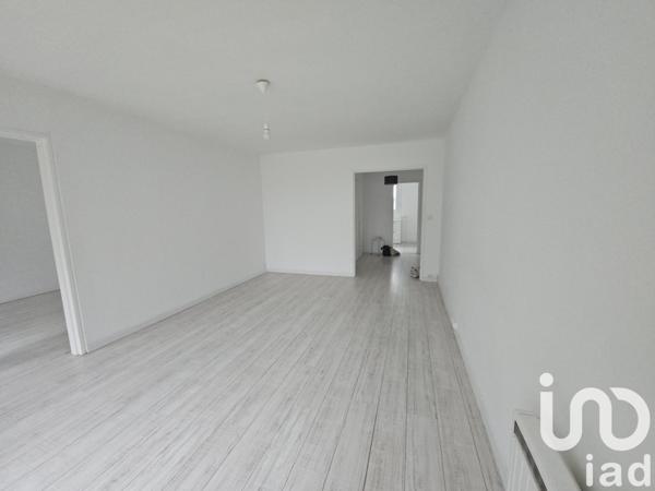 Appartement à vendre 3 pièces 74 m² Le Havre