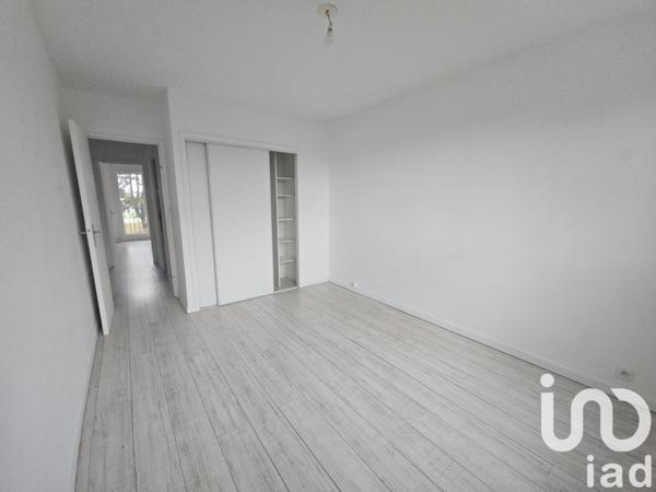 Appartement à vendre 3 pièces 74 m² Le Havre
