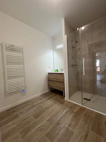 appartement à vendre 3 pièces CORMELLES LE ROYAL (14)