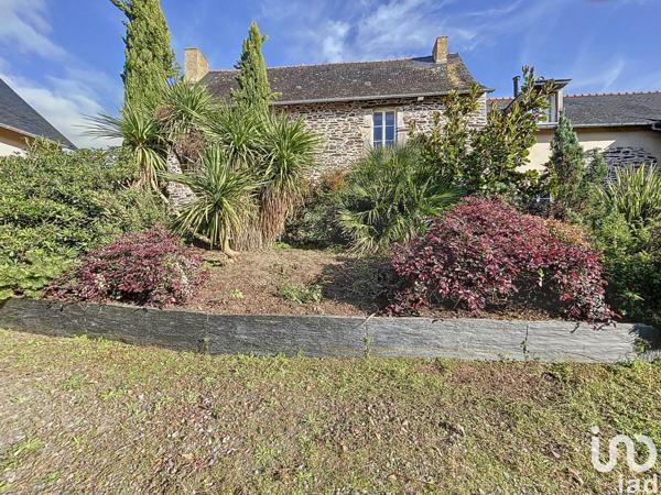 Maison à vendre 11 pièces 403 m² Bréal-sous-Montfort