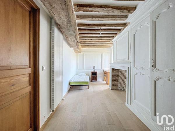 Maison à vendre 11 pièces 403 m² Bréal-sous-Montfort