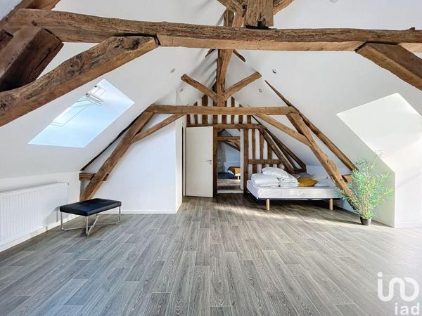 Maison à vendre 11 pièces 403 m² Bréal-sous-Montfort