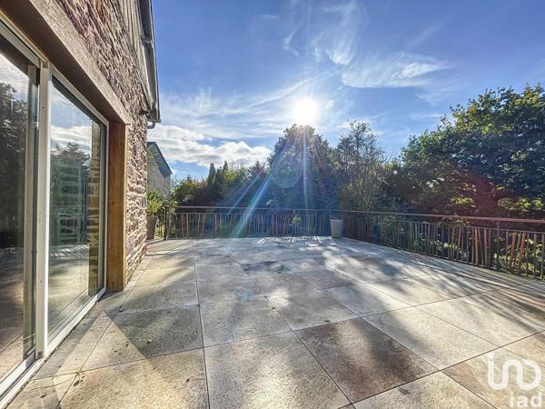 Maison à vendre 11 pièces 403 m² Bréal-sous-Montfort