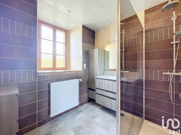 Maison à vendre 11 pièces 403 m² Bréal-sous-Montfort