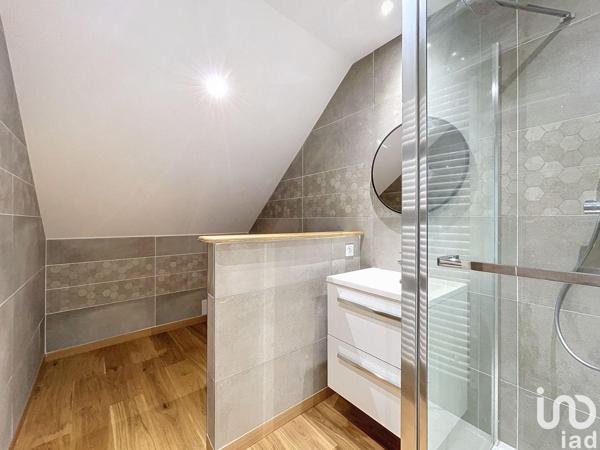 Maison à vendre 11 pièces 403 m² Bréal-sous-Montfort