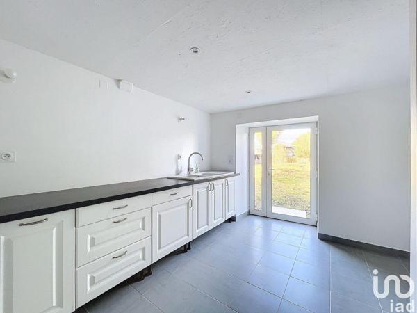 Maison à vendre 11 pièces 403 m² Bréal-sous-Montfort