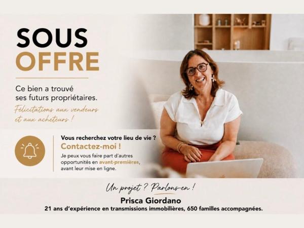 Vente / Maison à Pignan (34570)