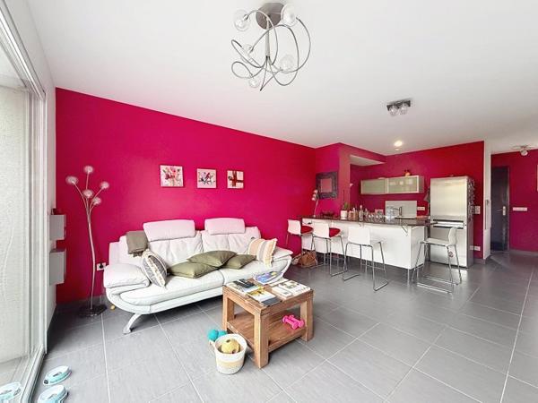 Vente / Maison à Pignan (34570)