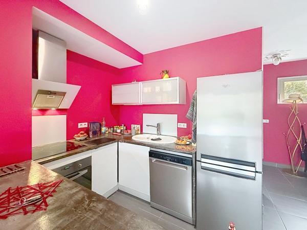 Vente / Maison à Pignan (34570)