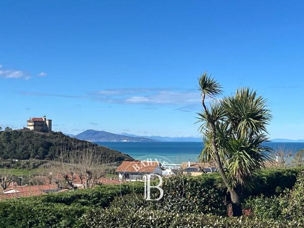 Biarritz, Maison 4 Chambres -  155 m² à vendre