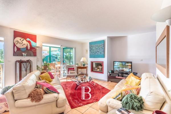 Biarritz, Maison 4 Chambres -  155 m² à vendre