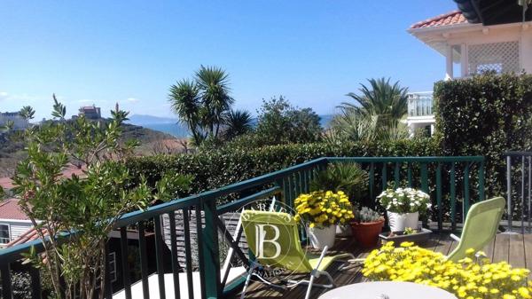 Biarritz, Maison 4 Chambres -  155 m² à vendre