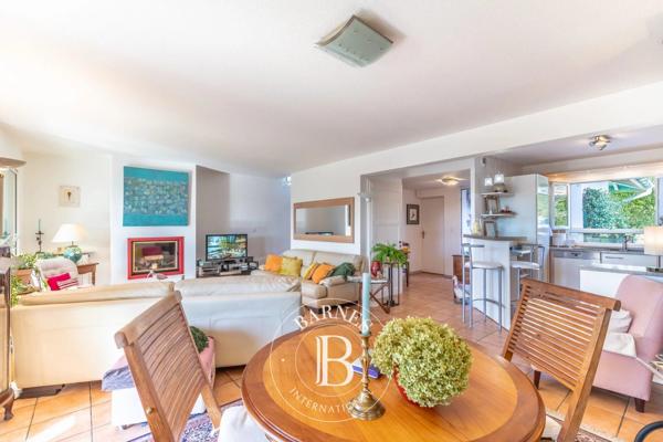 Biarritz, Maison 4 Chambres -  155 m² à vendre