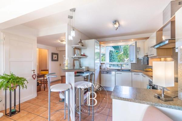 Biarritz, Maison 4 Chambres -  155 m² à vendre