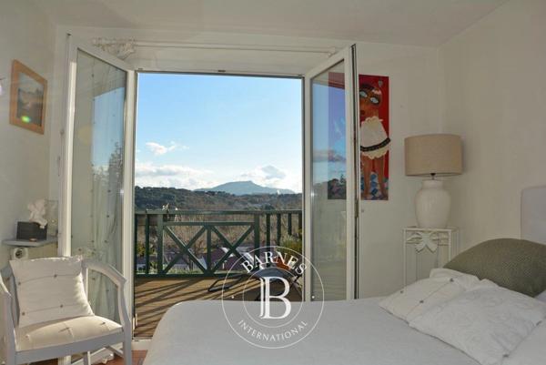 Biarritz, Maison 4 Chambres -  155 m² à vendre
