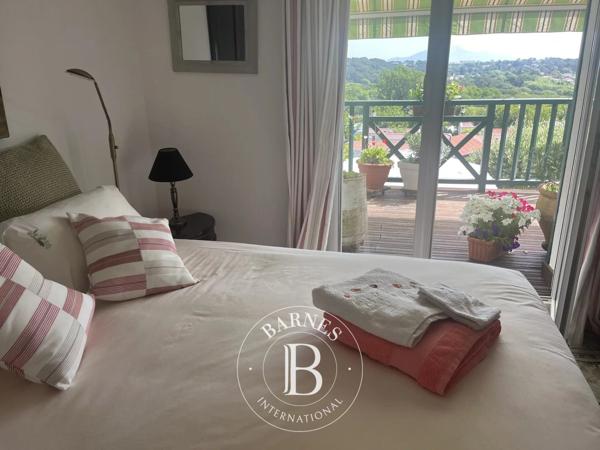 Biarritz, Maison 4 Chambres -  155 m² à vendre