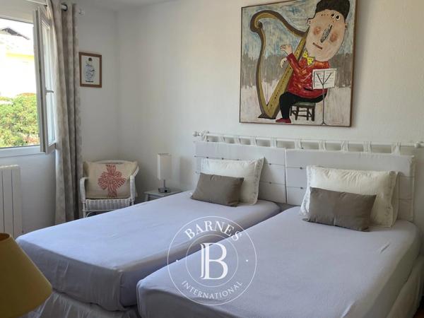 Biarritz, Maison 4 Chambres -  155 m² à vendre