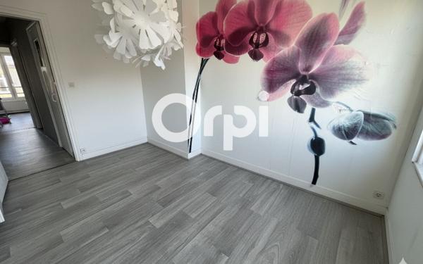 Appartement à vendre    2 pièces •  Boulogne-sur-Mer