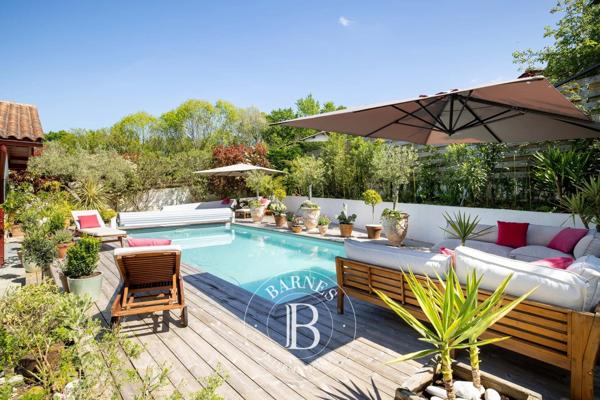 Ascain, Maison 3 Chambres -  197 m² à vendre