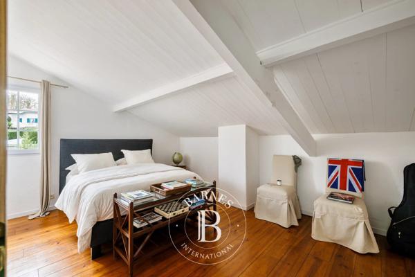 Ascain, Maison 3 Chambres -  197 m² à vendre