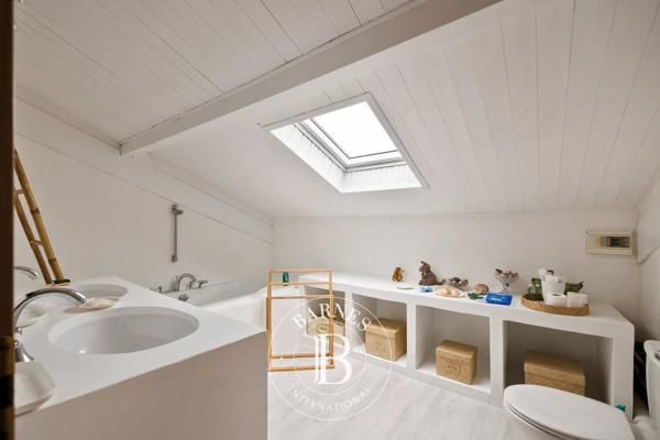 Ascain, Maison 3 Chambres -  197 m² à vendre