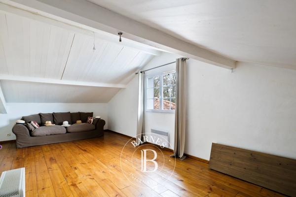 Ascain, Maison 3 Chambres -  197 m² à vendre
