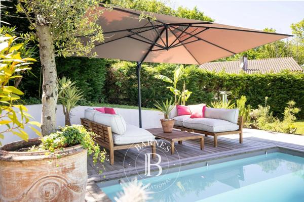 Ascain, Maison 3 Chambres -  197 m² à vendre