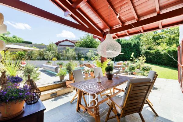Ascain, Maison 3 Chambres -  197 m² à vendre